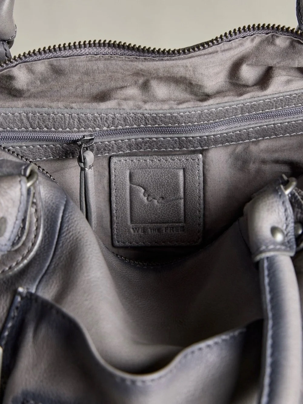 We The Free Gravel Rock Baby Emerson Bag - Picture 4 of 6